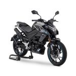 CF Moto NK 125