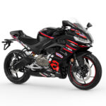 Aprilia RS 457 GP Replica