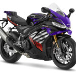 Aprilia RSV4 Factory 1100