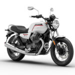 Moto Guzzi V7 Special