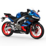 Aprilia RS 457 2026
