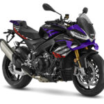 Aprilia Tuono V4 Factory 1100
