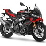 Aprilia Tuono V4 Factory 1100