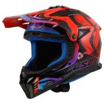 Casco Off Road Fast II Wash
