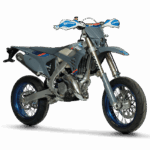 TM SMR 125 ES Fi 2T 2026