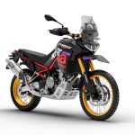Aprilia Tuareg 660 Rally Edition