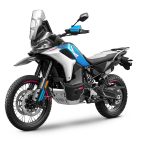 CF Moto 800 MT-X