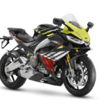 RS 660 Factory