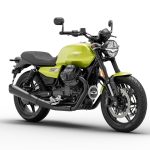 Moto Guzzi V7 Sport