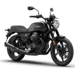 Moto Guzzi V7 Stone 2026