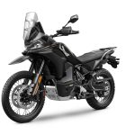 CF Moto 800 MT-X Sella 830 mm