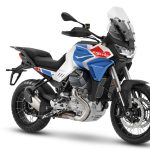 Moto Guzzi Stelvio Tribute