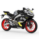 Aprilia RS 457 2026